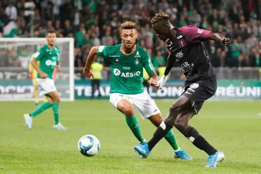 Los 5 clubes más condecorados de la historia de la Ligue 1