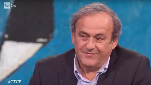 Michele Platini: la mayor leyenda contribuyente de la Ligue 1